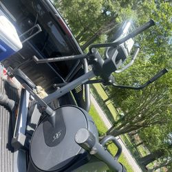 Exercise Machine 