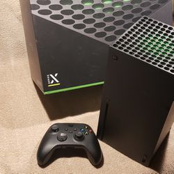 Consola Xbox Series X (Usado - 1 TB)