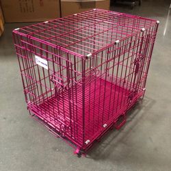 Dog Kennel Cage 👍