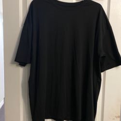 Super Cute! Oversized Shirt