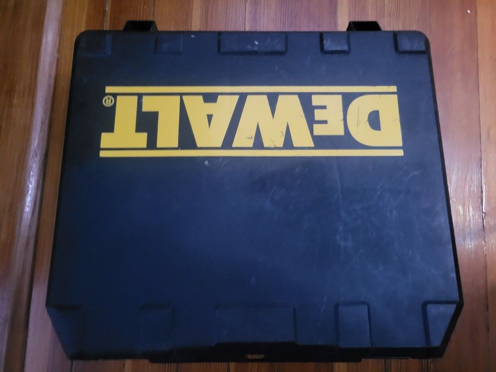 Dewalt 18v Drill