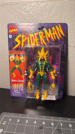 Marvel Legends