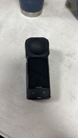 Insta 360 x4