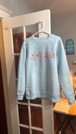 Disneyland Sweater