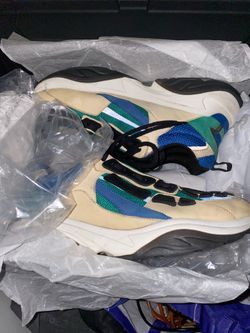 Amiri sneakers