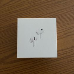 AirPods (pro Generation 2 ) 
