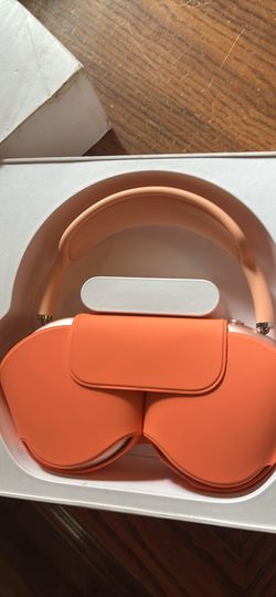 Air pods max