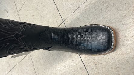 botas vaqueras