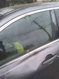 2011 Ford Taurus