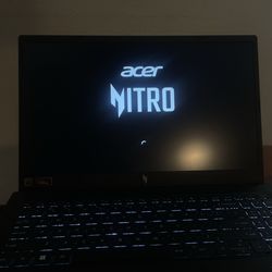 Gaming Laptop