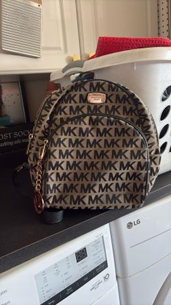 Michael Kors Back Pack 