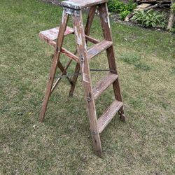 Ladder