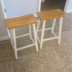 Bar Stools 