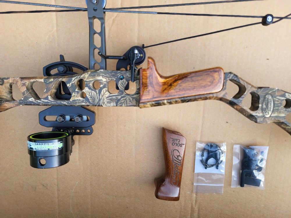 Mathews Stuff