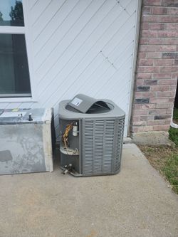 AC system