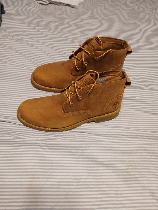 Timberland men's boots 