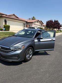 2024 Volkswagen Jetta