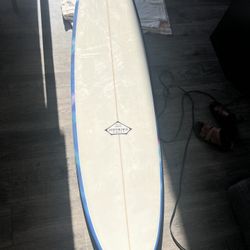 7 Foot Surfboard