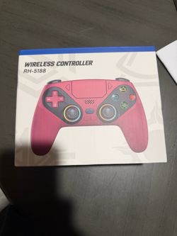 PS5/PS4/PS3 and PC Compatible Controller or Accessory