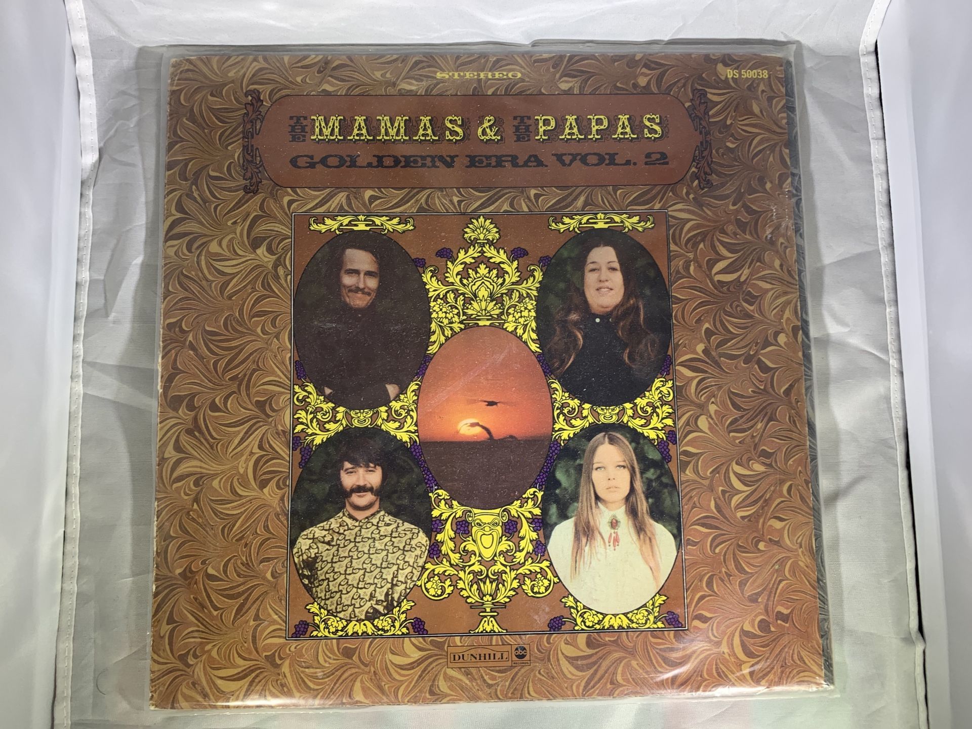 The Mamas & The Papas Golden Era Vol. 2
