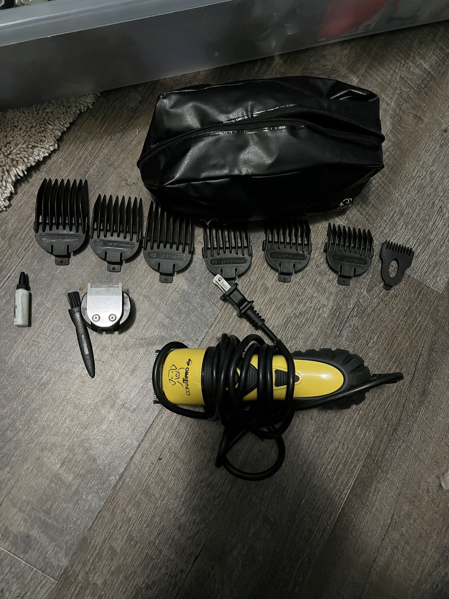 Dog Clippers 