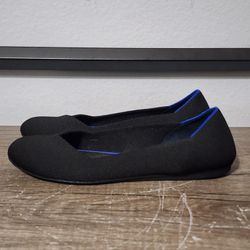 Rothy's The Flat Women's Shoes Size 7.5