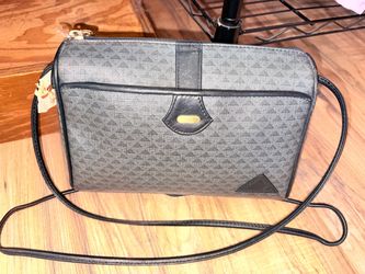 1980s Liz Claiborne Purse