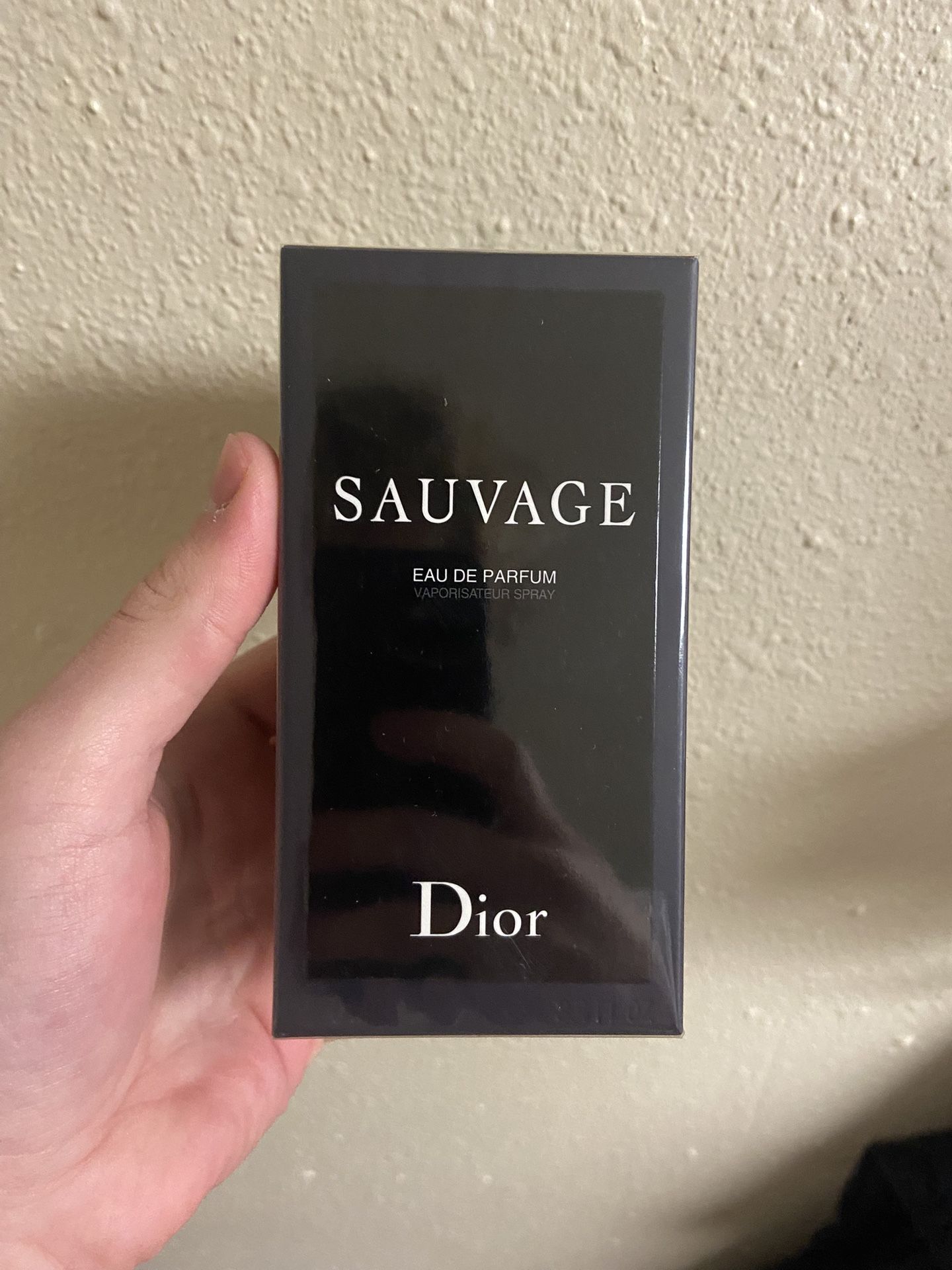 Dior Sauvage