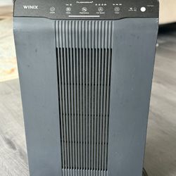 Air Purifier Winix 5500-2