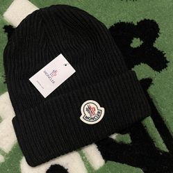 Moncler Beanie 