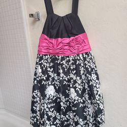 Girls Dress Size 10