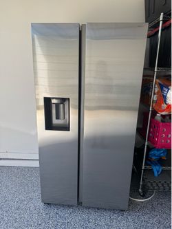 Brand new Samsung Refrigerator