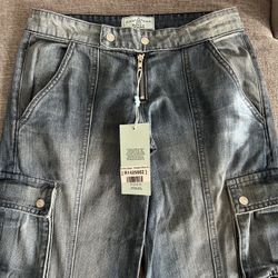 Women’s ReVice Jeans