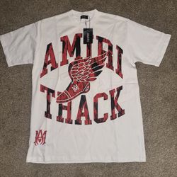 Amiri T-shirt 