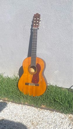 Guitar
