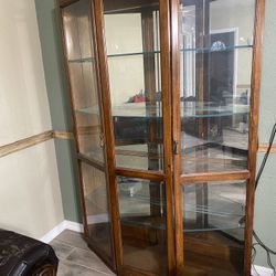 China Cabinet