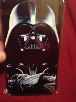 Star Wars Darth Vader iPhone 6Plus (5.5) Case New