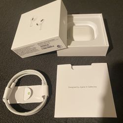 AirPod 3rd Gens