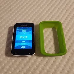 Garmin Edge 520 Like New 