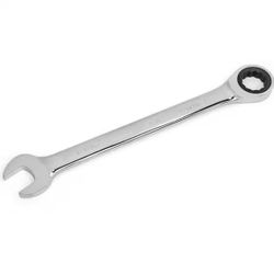 Husky 1-1/16 in. 12-Point Ratcheting Combination Wrench=Tools-204