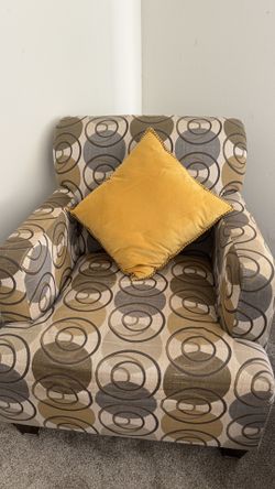 Sofa , Single Seats