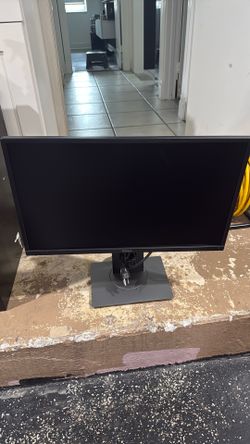 Dell Computer Monitor
