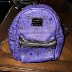 Disney Backpack