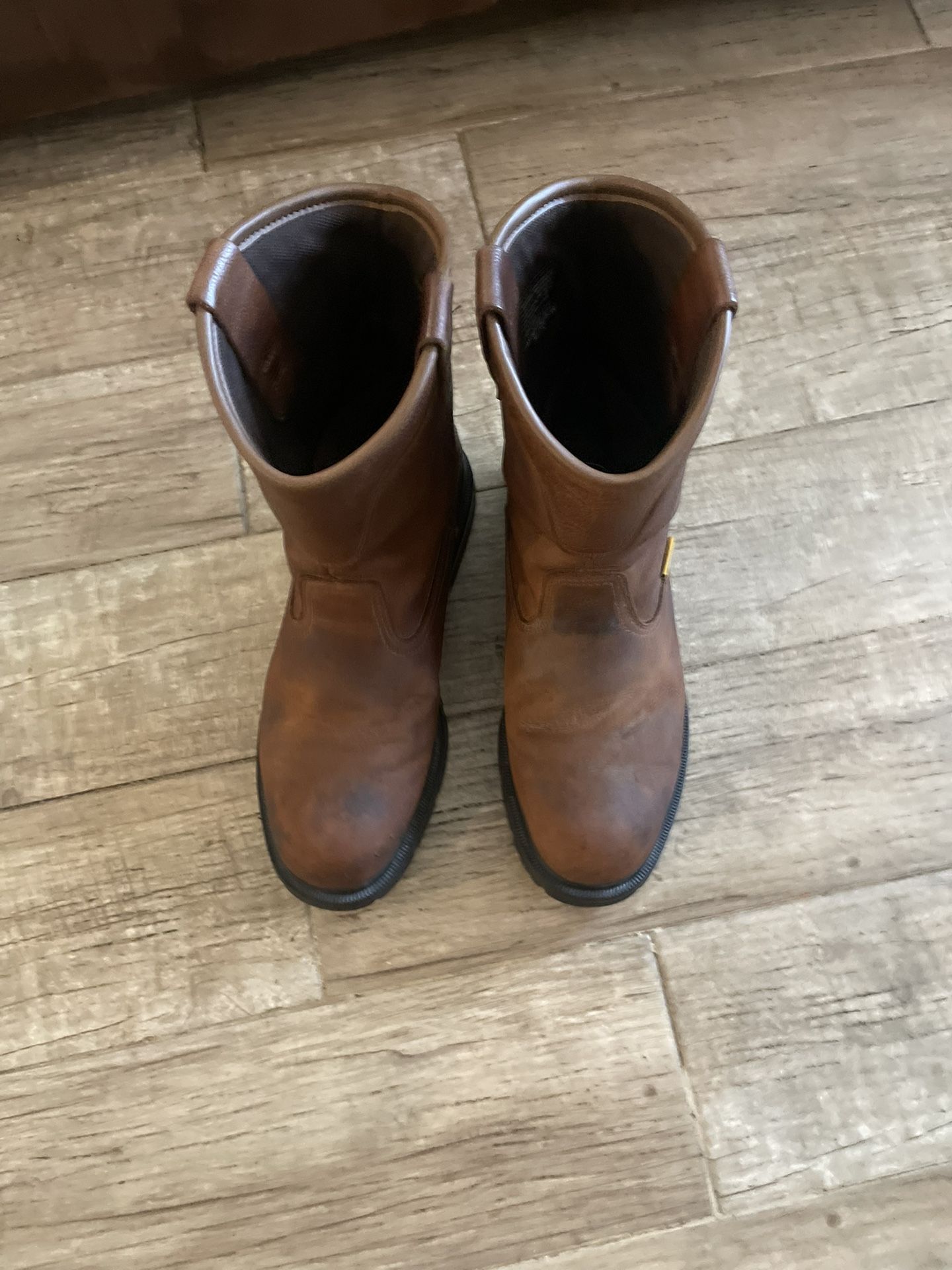 Dr.Scholl’s Working Boots