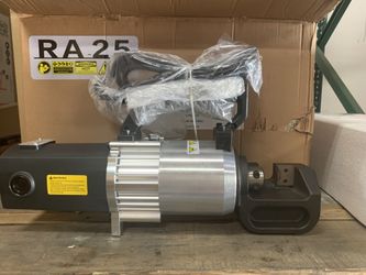 1” electric rebar cutter new in the box 550.00 firm