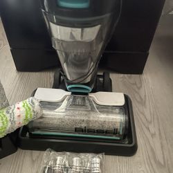 Bissell Crossover Vacuum