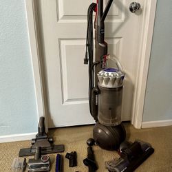 Dyson Ball Animal Pro+ & Attachments