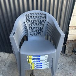 Chairs 