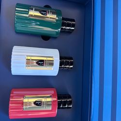 Ferrari F Collection Perfume Sets For Men