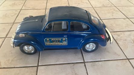 Vintage VW Jim Beam 100.00 Or BO